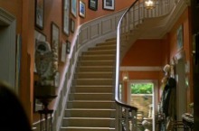 Parent-Trap-movie-London-house-staircase